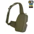 Сумка M-Tac Buckler Bag Elite Hex Ranger Green Фото 2